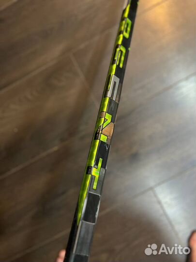 Хоккейная клюшка bauer AG5NT