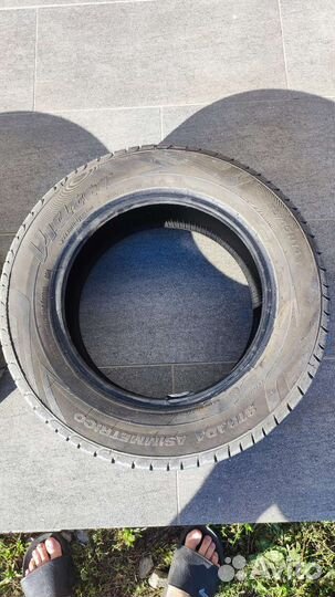 Viatti Strada Asimmetrico V-130 185/65 R14
