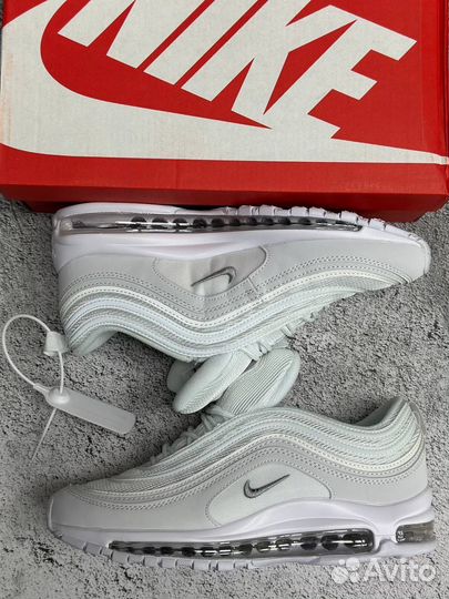 Кроссовки Nike Air Max 97