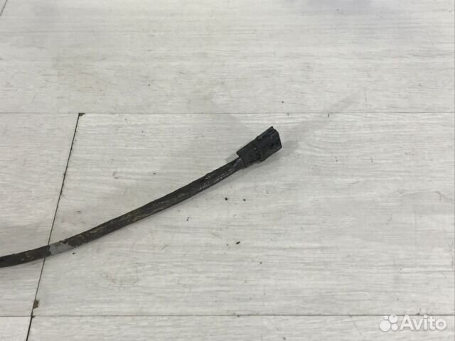 Датчик кислорода нижний renault kaptur 1.6 CVT