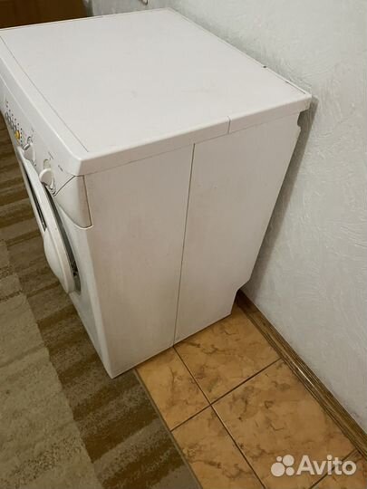 Стиральная машина zanussi fe1002