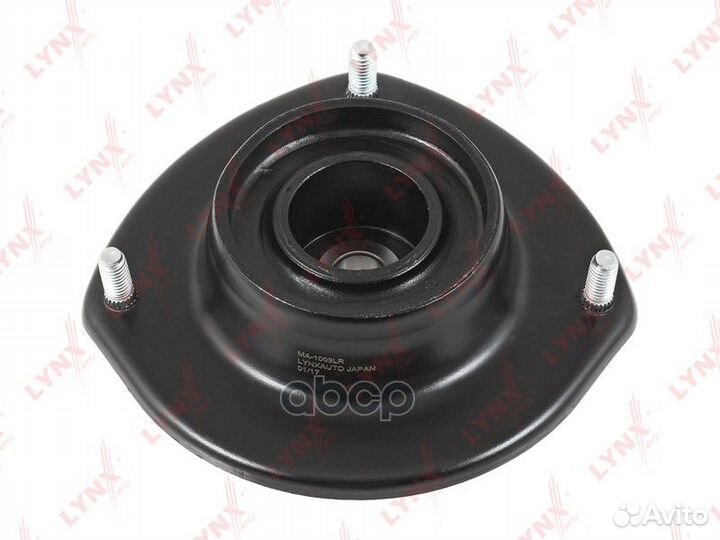 Опора амортизационной стойки перед MA1003L