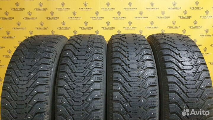 Goodyear UltraGrip 500 225/65 R17 102T