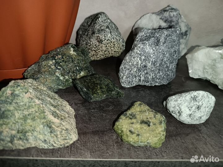 Камни для ландшафтного дизайна