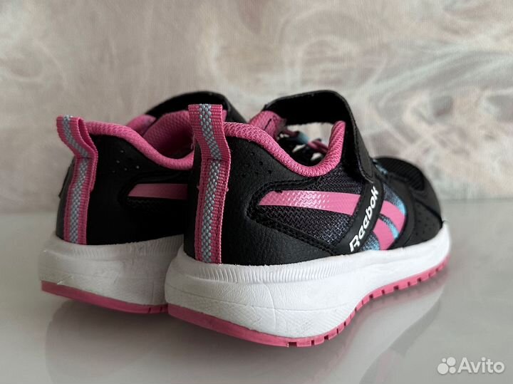 Кроссовки для девочки reebok 31 размер