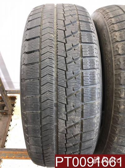 Bridgestone Blizzak VRX 225/60 R17 110