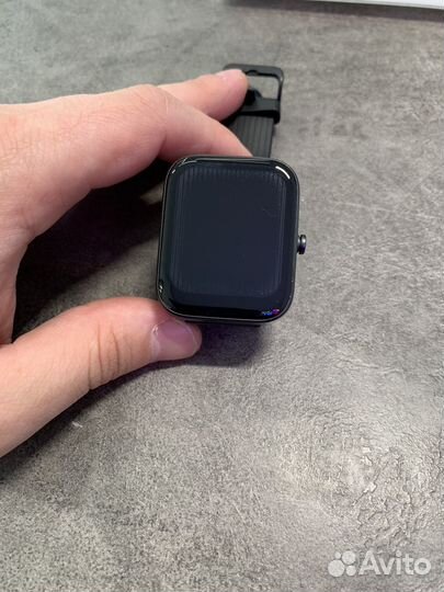 Amazfit bip 3