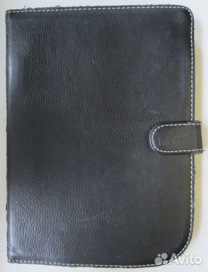 Электронная книга Inch S6t - неисправна - нет изо