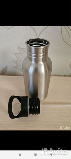 Тоус бутылка