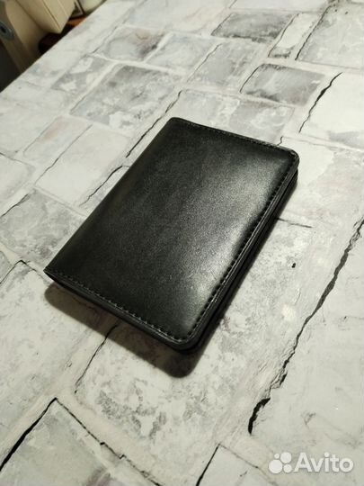 Портмоне для автодокументов