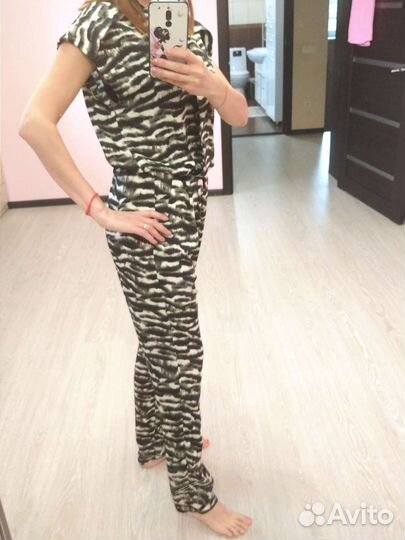 Комбинезон женский летний 42 44