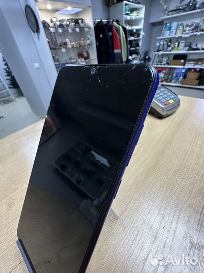 ZTE Blade A7s (2020), 3/64 ГБ
