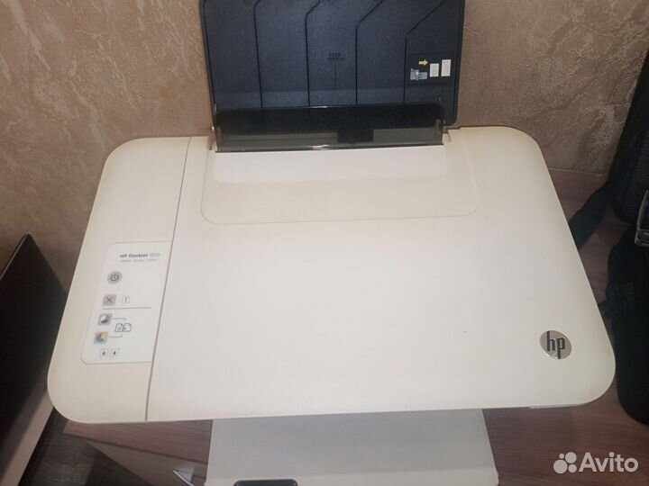 Принтер hp