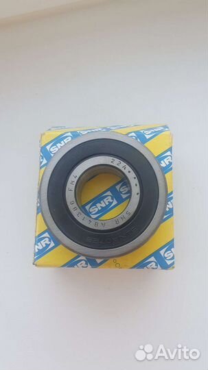 Продам подшипники