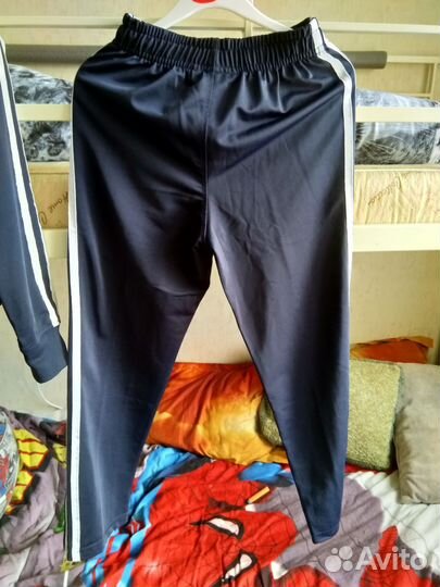 Спортивный костюм Chessford р.128