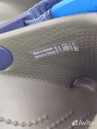 Crocs Classic All Terrain