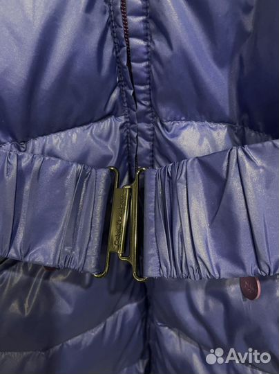 Пуховик Calvin Klein (размер М)