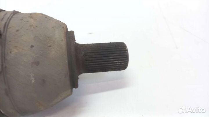 Привод передний правый 2.0 qxba Ford Mondeo 4