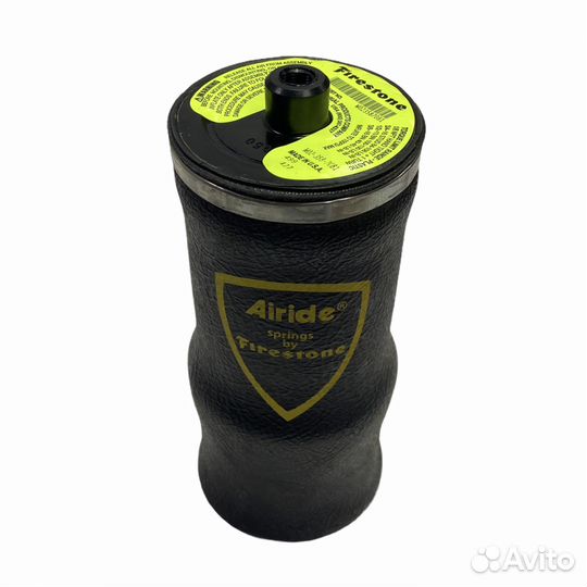 Подушка воздушная кабины INT 9200/9400 connect