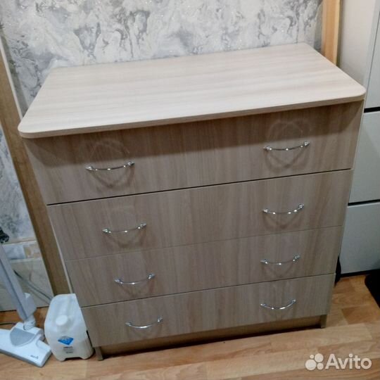 Комод бу