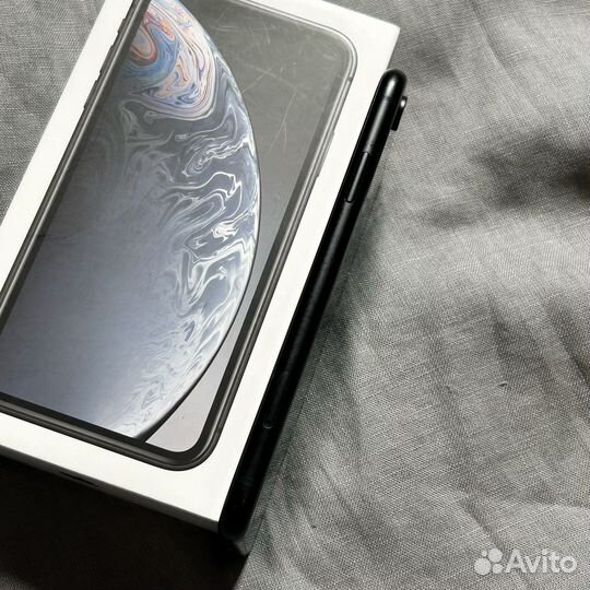 iPhone Xr, 64 ГБ