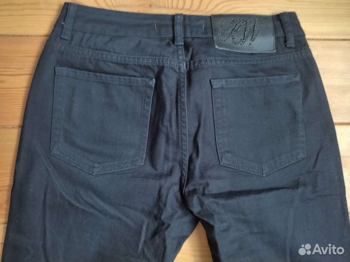 Джинсы женские 44 zara