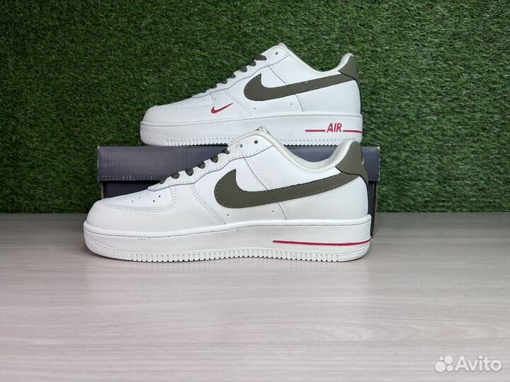 Nike Air force 1