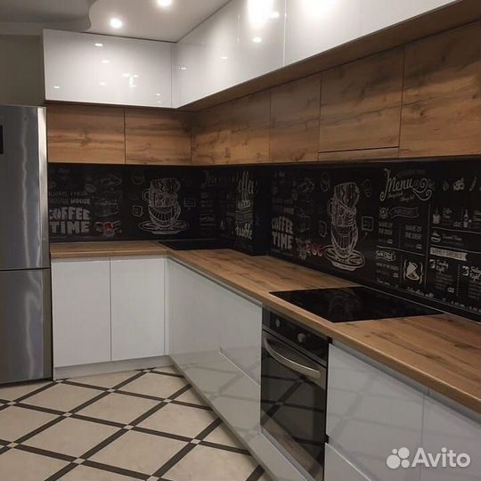 Кухня Кухонный гарнитур