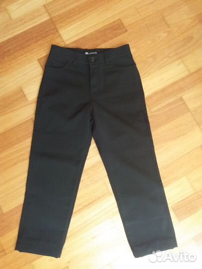 Рубашки брюки жилетки на школьника 7-8 лет