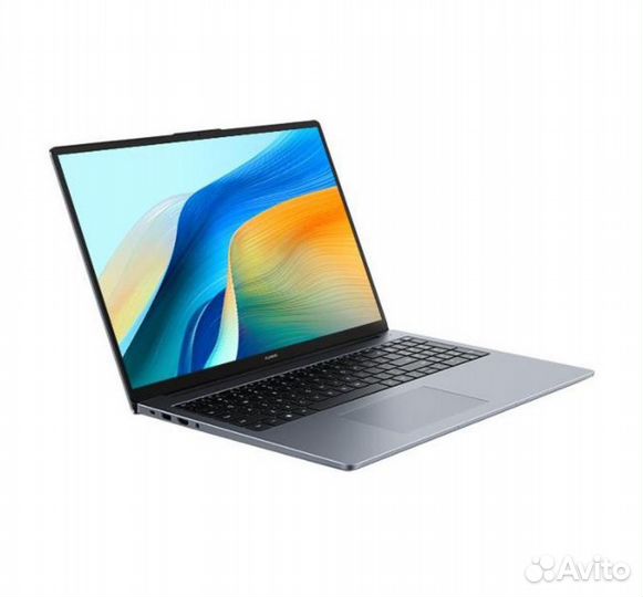 Ноутбук huawei MateBook D 16/16