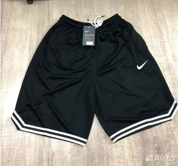 Шорты nike