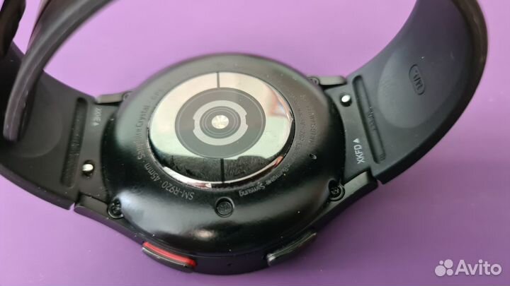 Samsung Galaxy watch 5 pro
