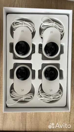 Камеры для видеонаблюдения wifi