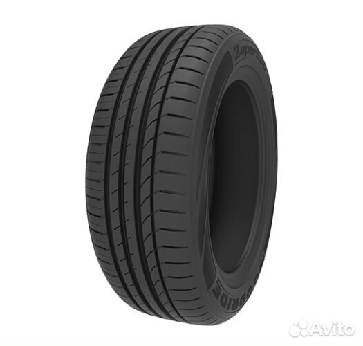 Goodride ZuperEco Z-107 185/60 R15
