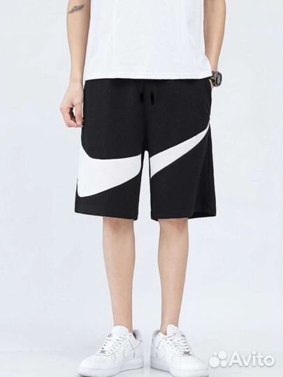Шорты мужские