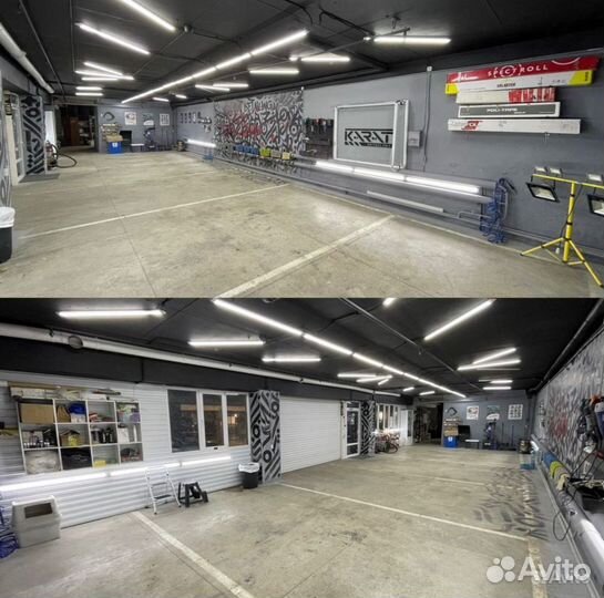 Детейлинг студия