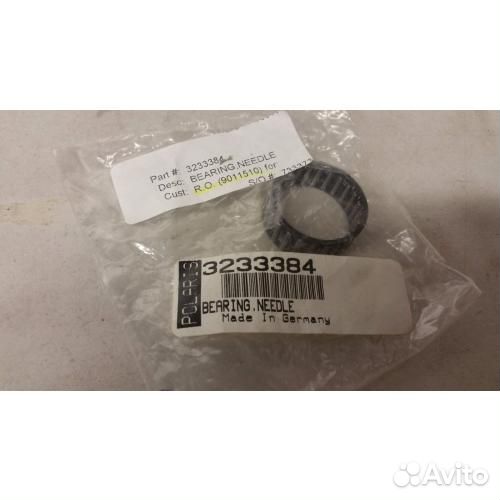Подшипник кпп игольчатый Polaris 3233384 RZR 1000