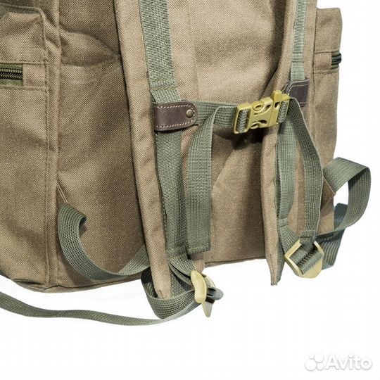 Рюкзак для охоты 27л ро-27 Aquatic