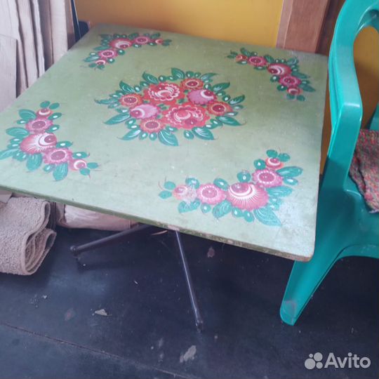 Все для дачи