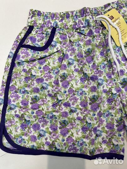 Шорты женские новые