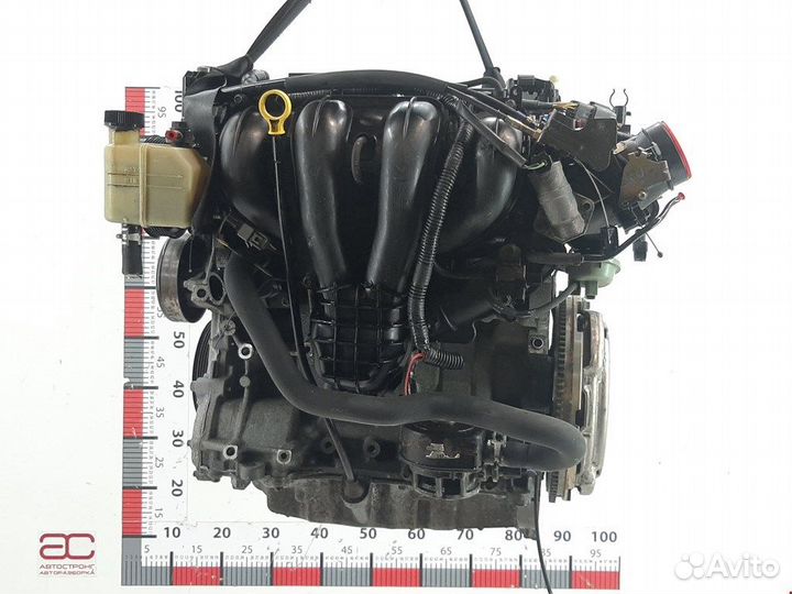 Двигатель (двс) для Mazda 6 GG L81302300K