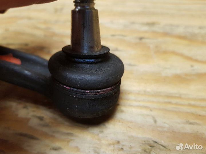 Тяга подвески лев. зад. mercedes-benz E230