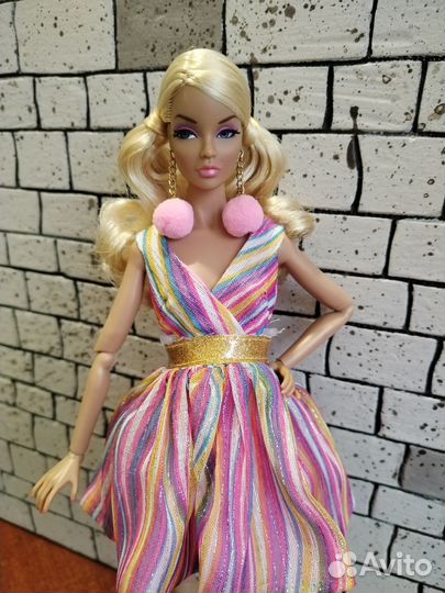 Кукла интегрити integrity