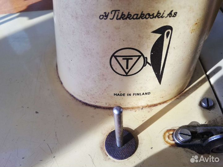 Швейная машина juki