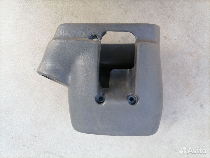 Кожух рулевой колонки Hyundai Sonata III 1996-1998