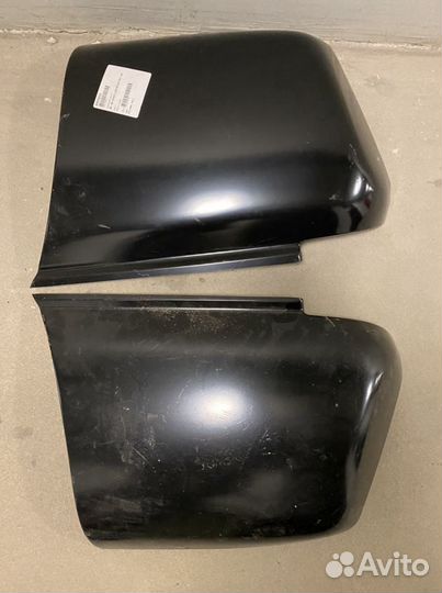 Ремкомплект левого и правого крыла 00-06 Tahoe