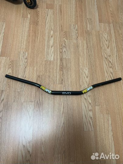 Руль protaper на скутер