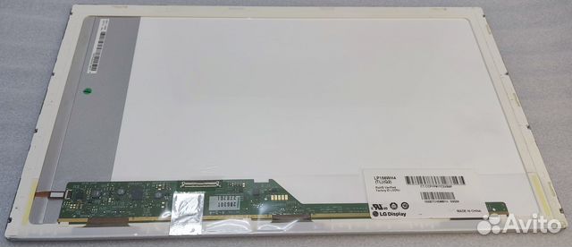 Матрицы для ноутбуков