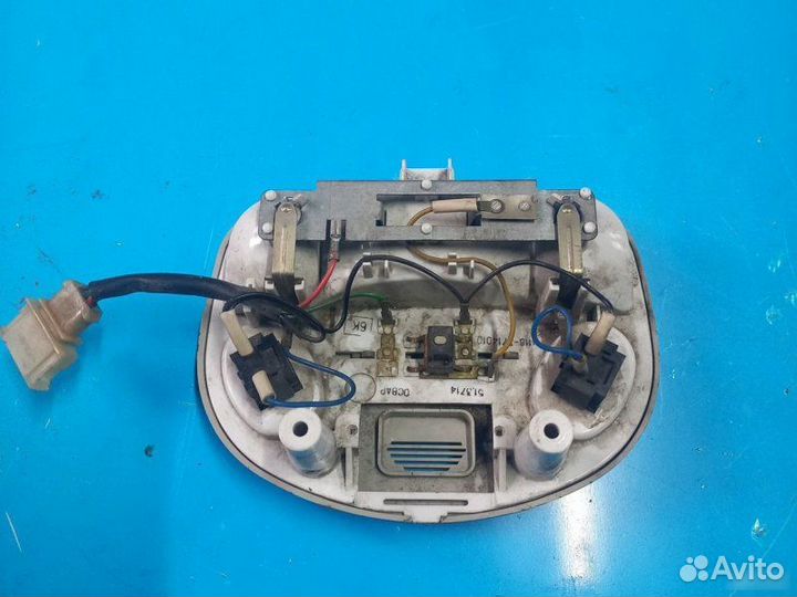 Плафон салона Лада Калина 2004-2013