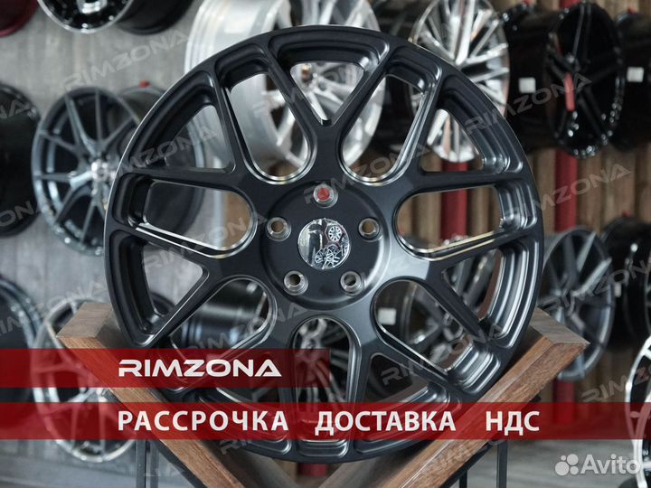 Литые диски R19 на Ford. Арт2720
